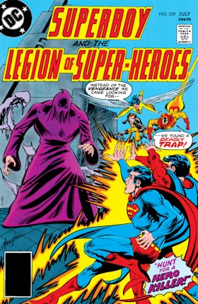 Superboy (1949-) #229