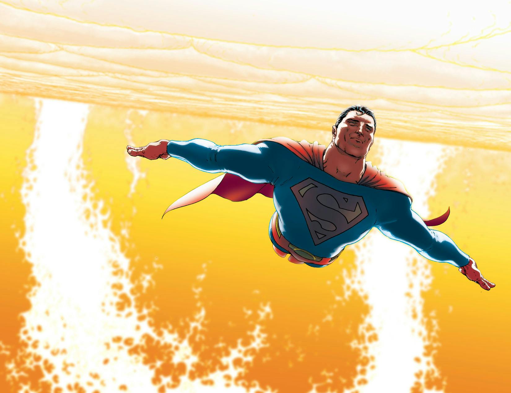 All-Star Superman series preview2