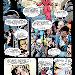 JLA/Spectre: Soul War series preview2