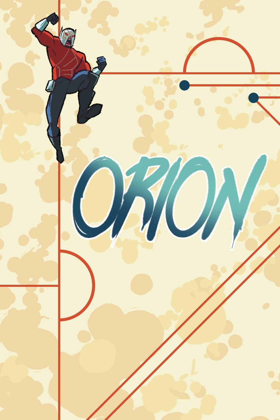 Orion series preview1