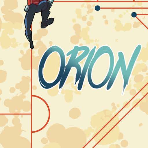 Orion series preview1