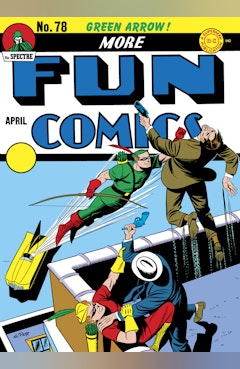 More Fun Comics #78