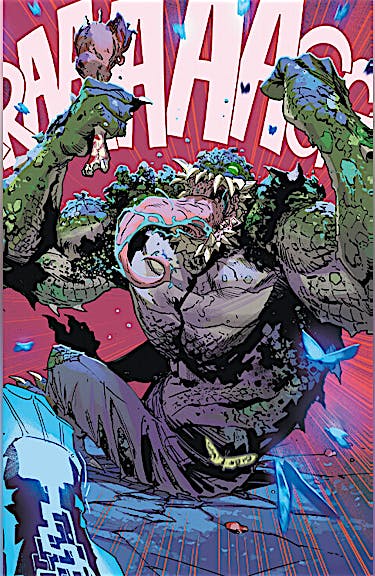 Batman DC Go! Edition (2025-) #3 preview images