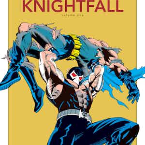 Batman: Knightfall series preview1
