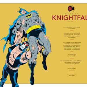 Batman: Knightfall series preview2