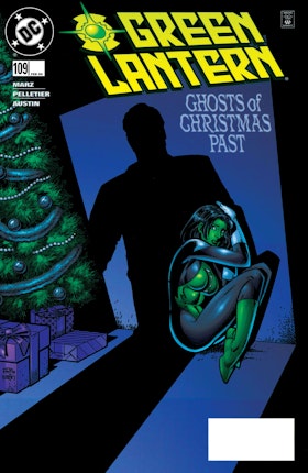 Green Lantern (1990-) #109