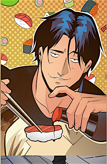 Nothing Butt Nightwing #10 preview images