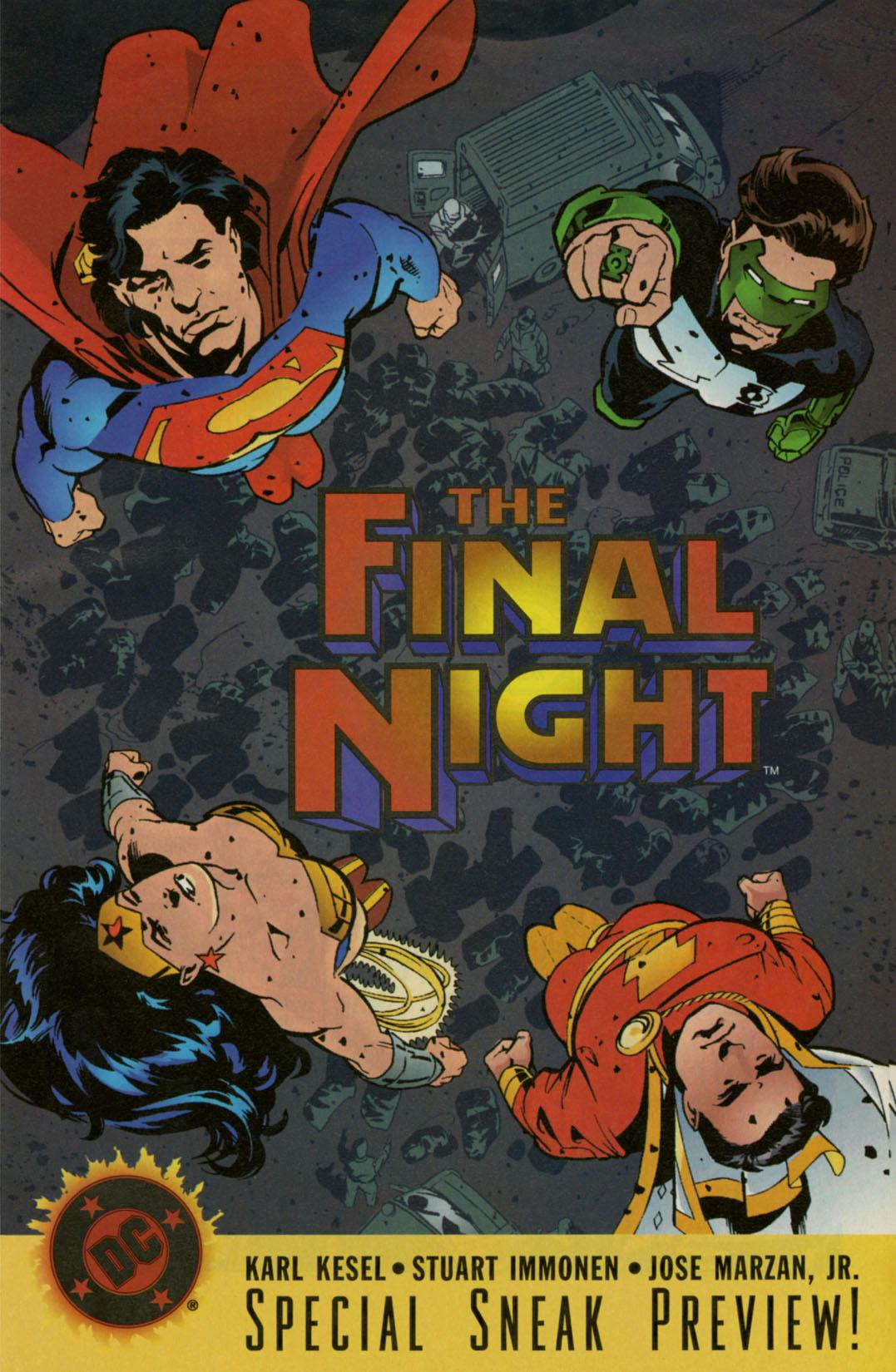 The Final Night series preview1