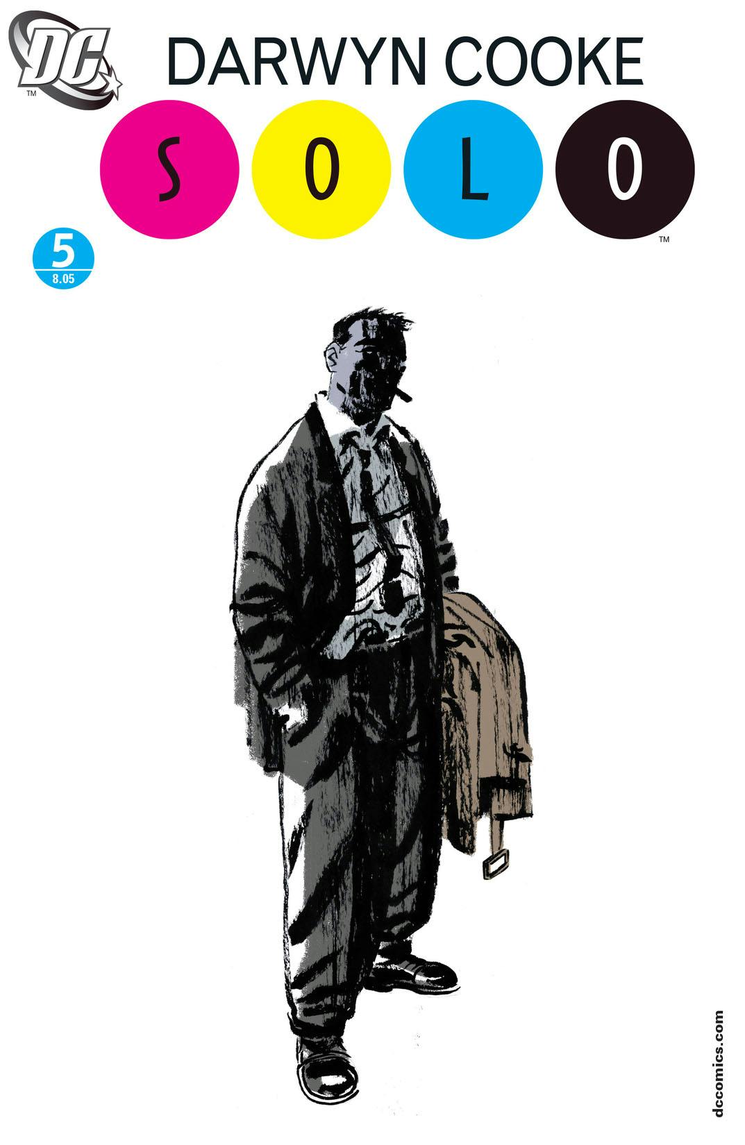 Solo #5 preview images