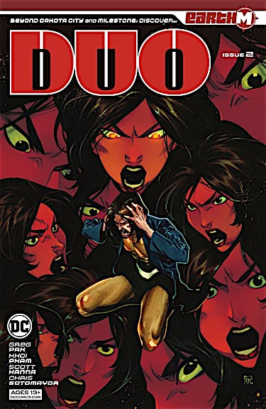 DUO #2 preview images