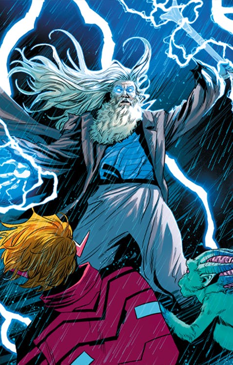 Absolute Flash DC Go! Edition #14