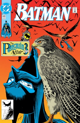 Batman (1940-) #449