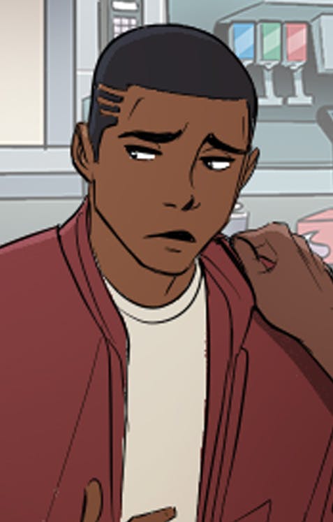 Batman: Wayne Family Adventures DC Go! Edition #39 preview images