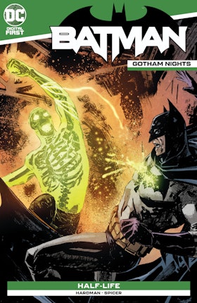 Batman: Gotham Nights #19