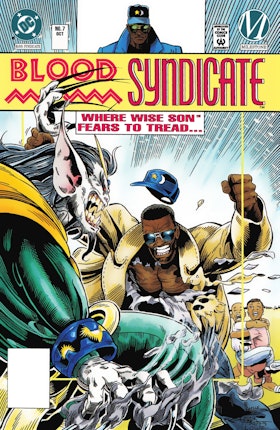 Blood Syndicate #7