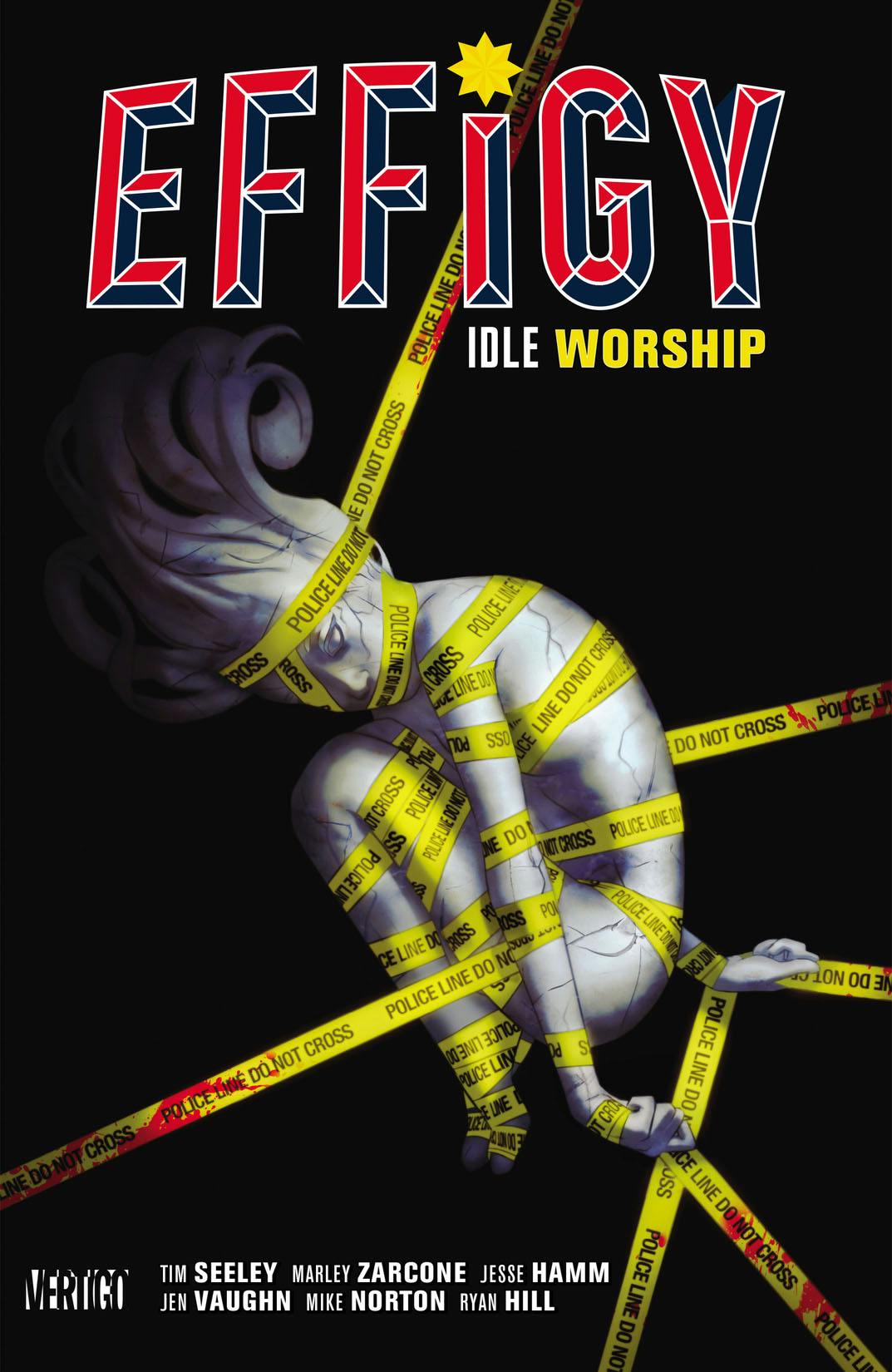 Effigy: Idle Worship preview images