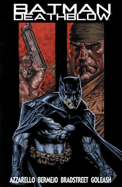 Batman/Deathblow #2