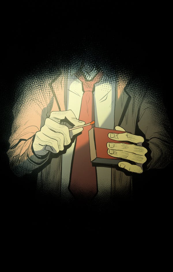 Zatanna & The Ripper DC Go! Edition #38