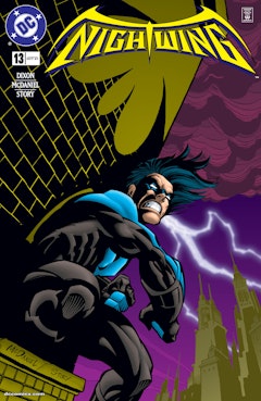 Nightwing (1996-) #13