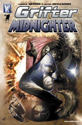 Grifter & Midnighter #1