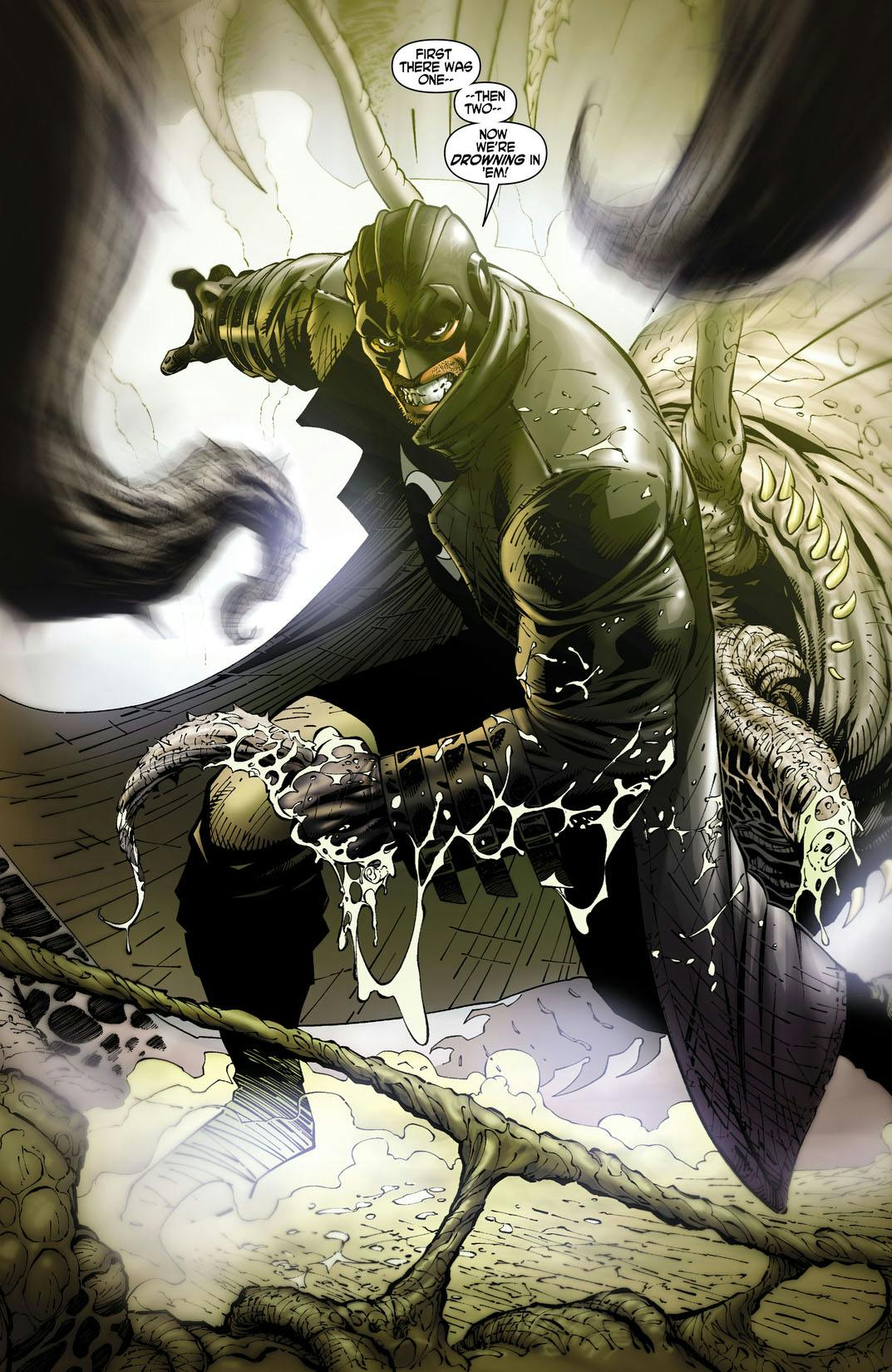 Grifter and Midnighter series preview1