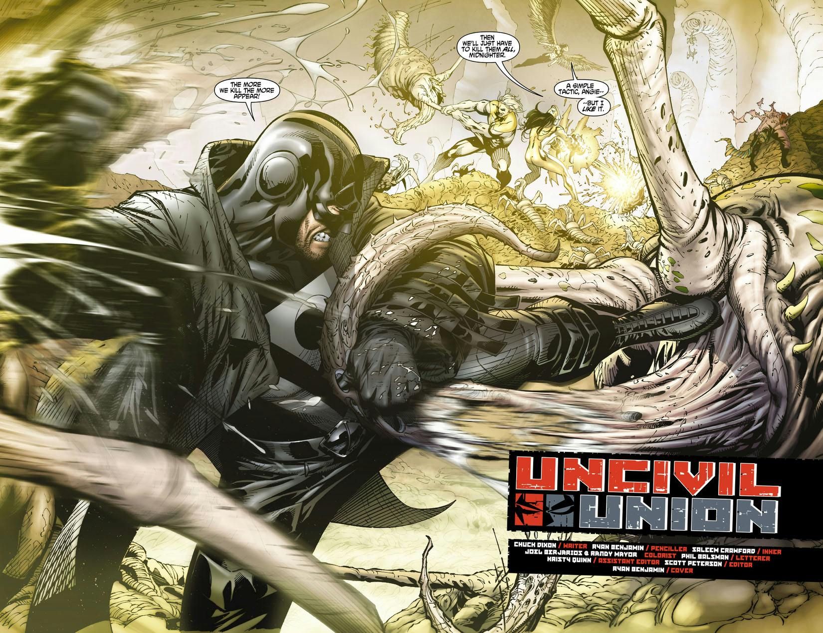 Grifter and Midnighter series preview2