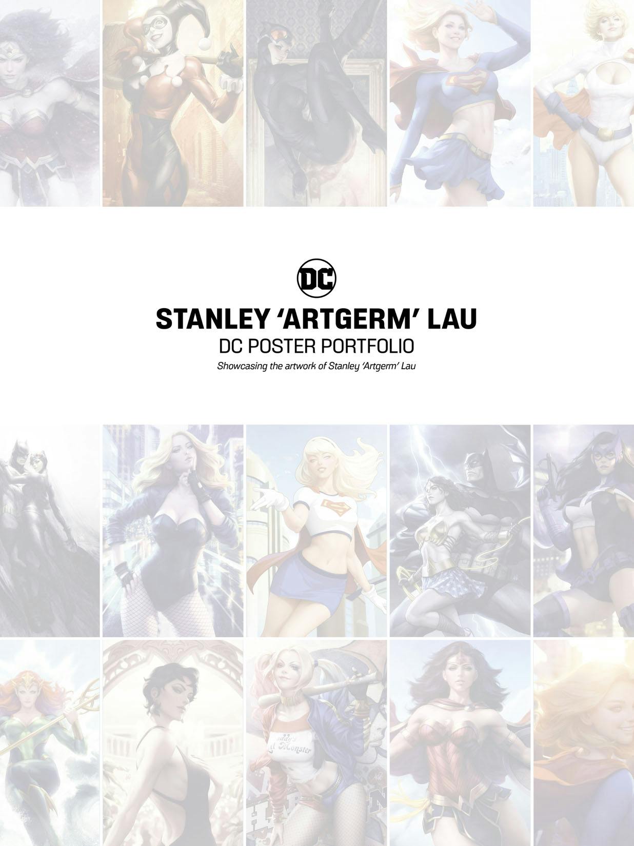 DC Poster Portfolio series preview2