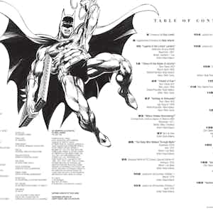 DC Universe Illustrated By Neal Adams series preview2