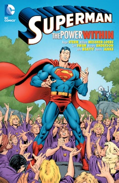 Superman: The Power Within