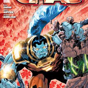 OMAC (2011-2012) series preview1