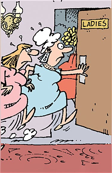 MAD - Look At - DC Go! Edition #86 preview images