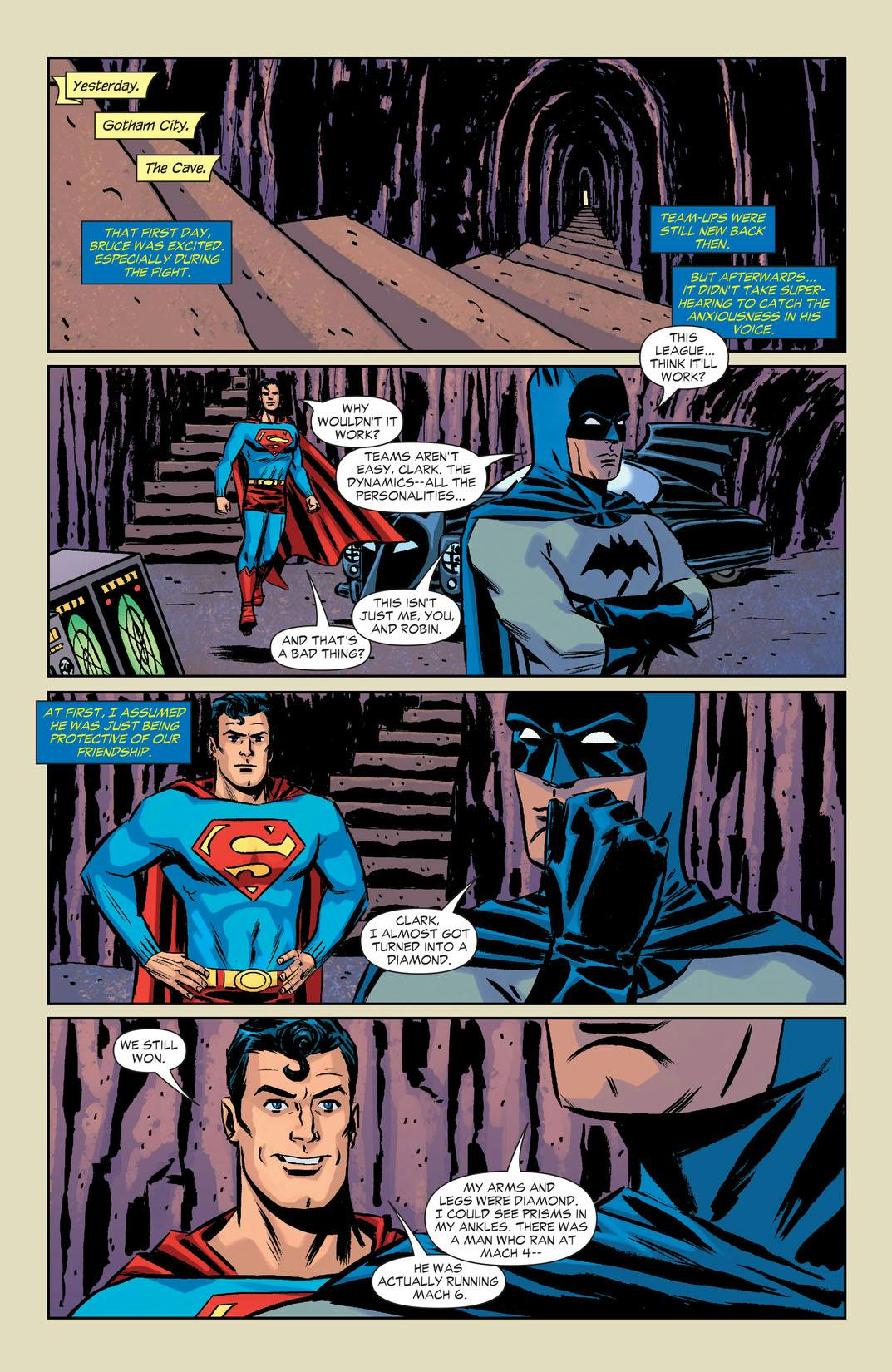 Justice League of America (2006-2011) series preview1