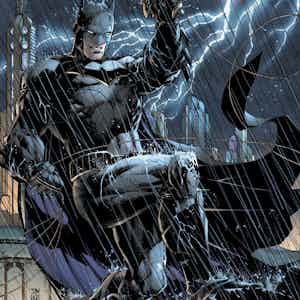 Justice League (2018-) series preview2