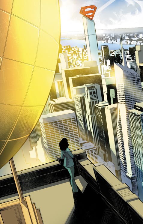 Superman DC Go! Edition (2026-) #58