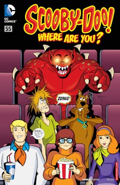 Scooby-Doo, Where Are You? #55