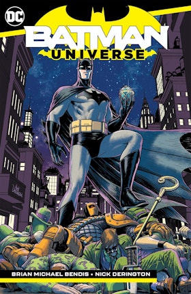 Batman: Universe