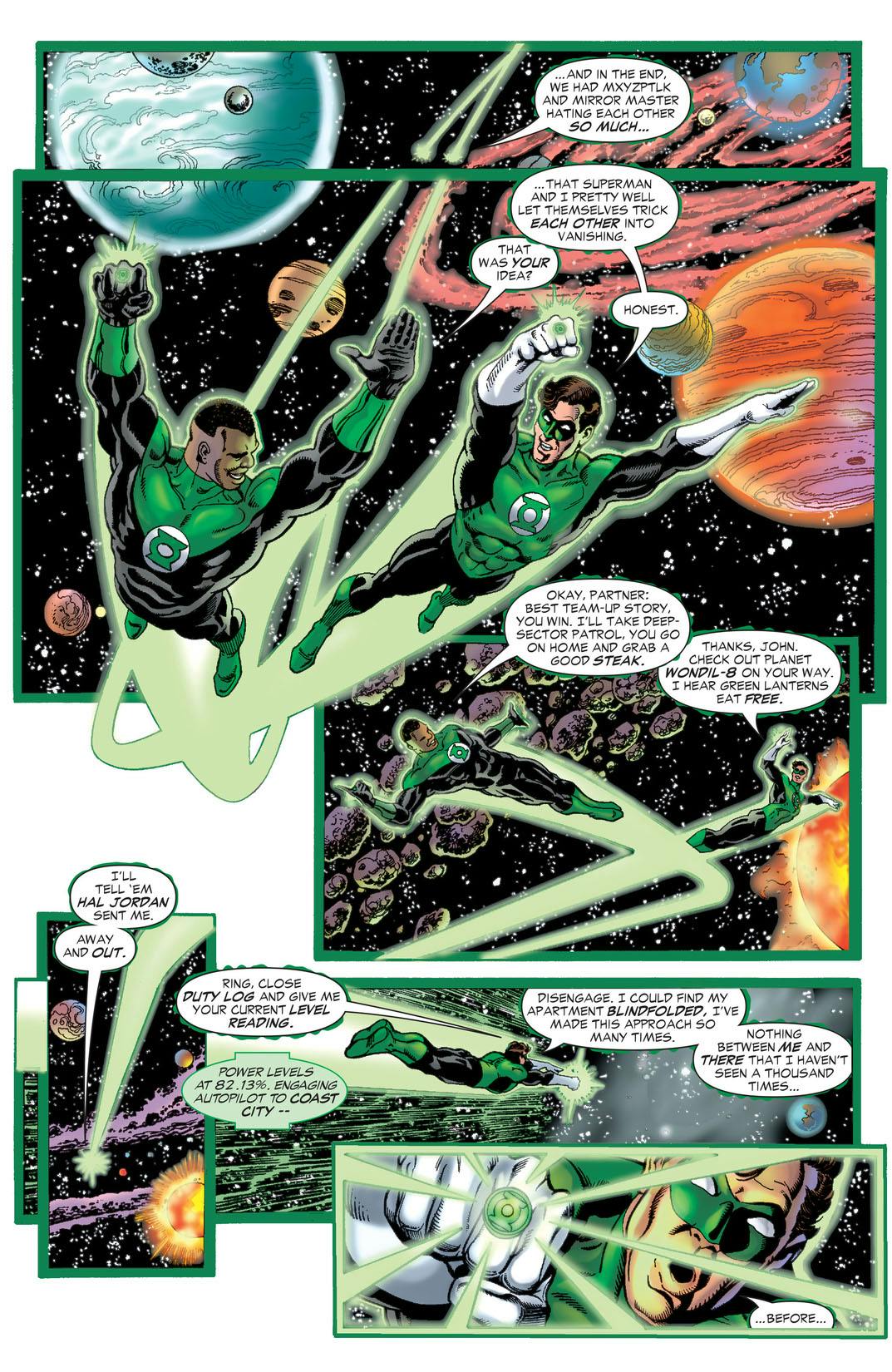 The Brave and the Bold (2007-2010) series preview1