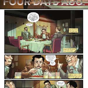 The Joker: The Man Who Stopped Laughing series preview2