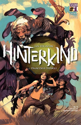 Hinterkind #1