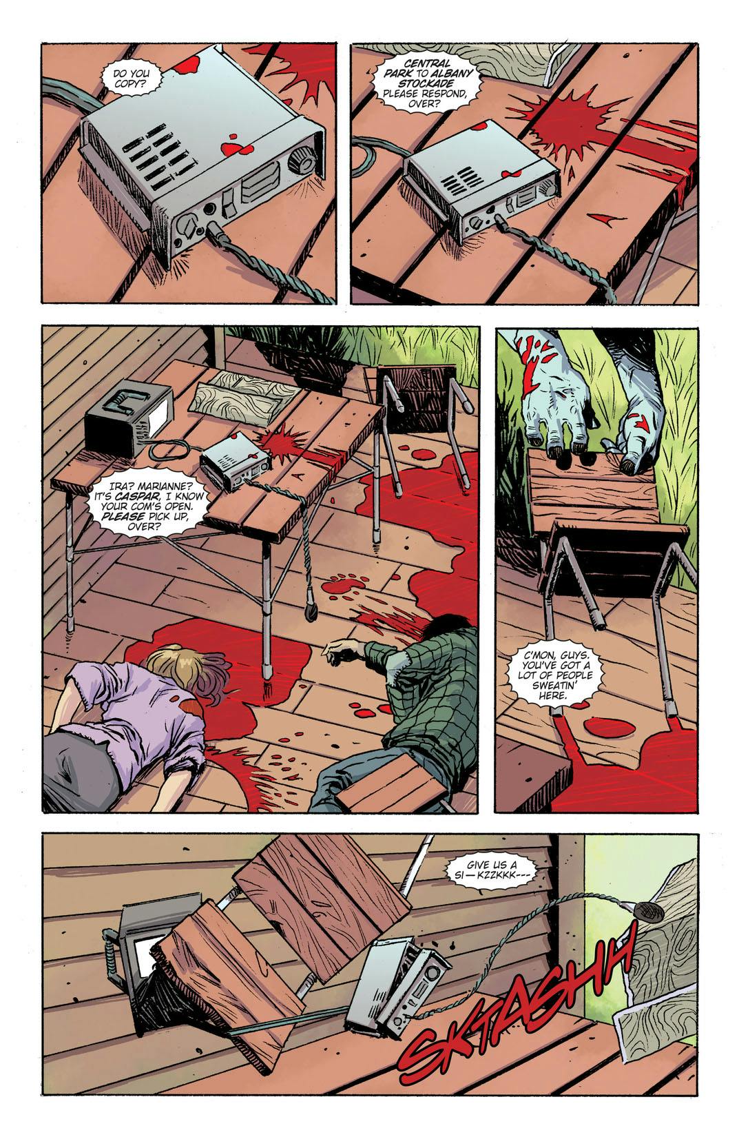 Hinterkind series preview1