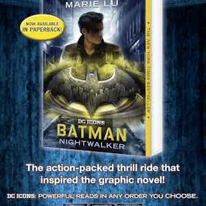 Gotham City Monsters series preview1
