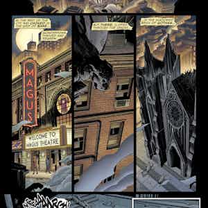 Gotham City Monsters series preview2