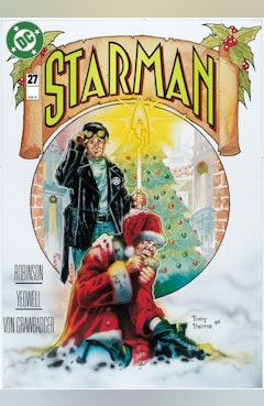 Starman (1994-) #27