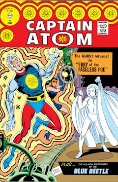 Captain Atom (1965-) #86