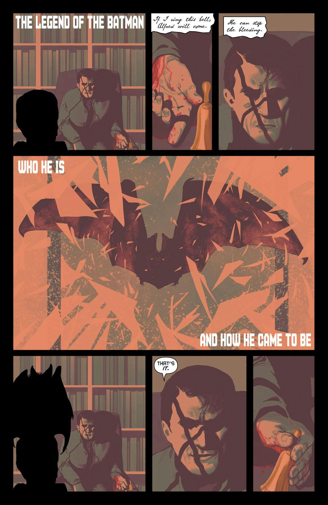 Batman Incorporated (2012-2013) series preview2