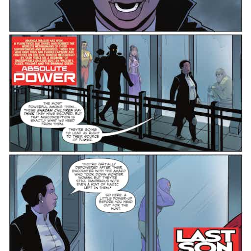 Absolute Power: Task Force VII series preview2