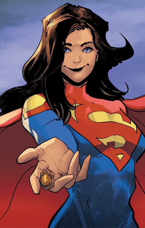 Superman DC Go! Edition (2026-) #59