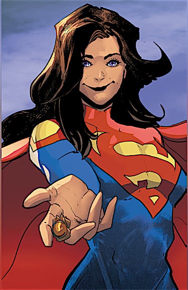 Superman DC Go! Edition (2026-) #59 preview images