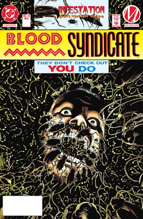 Blood Syndicate #14