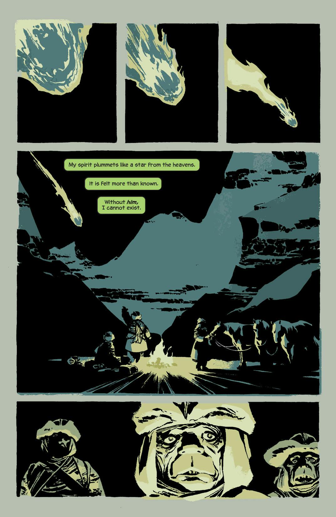 Superman: Confidential series preview2